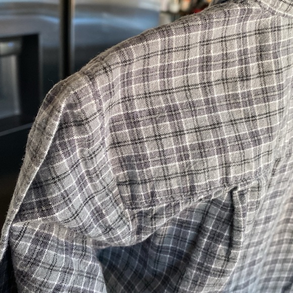 Button Down Shirt - Picture 3 of 4